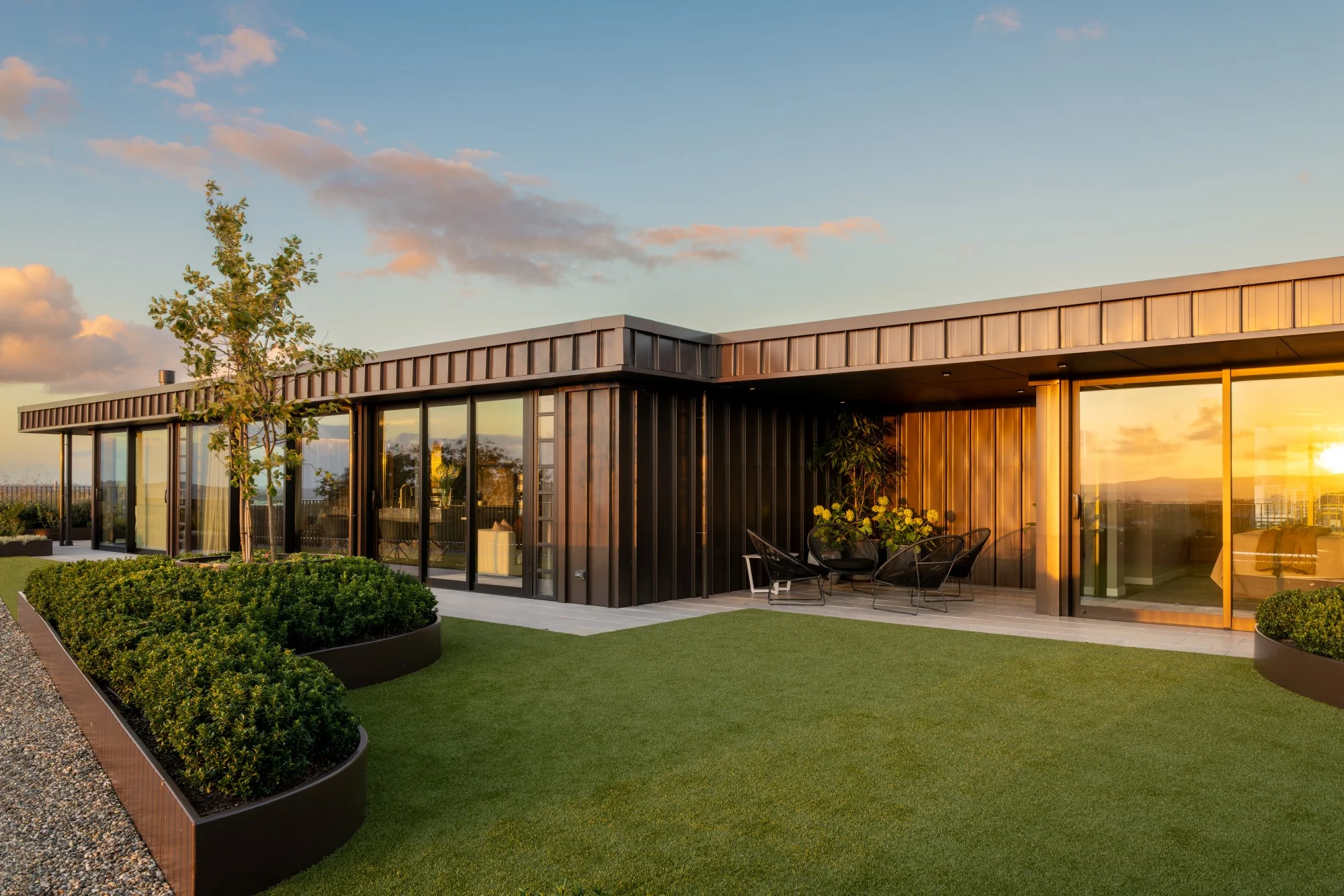 Ponsonby Central Penthouse