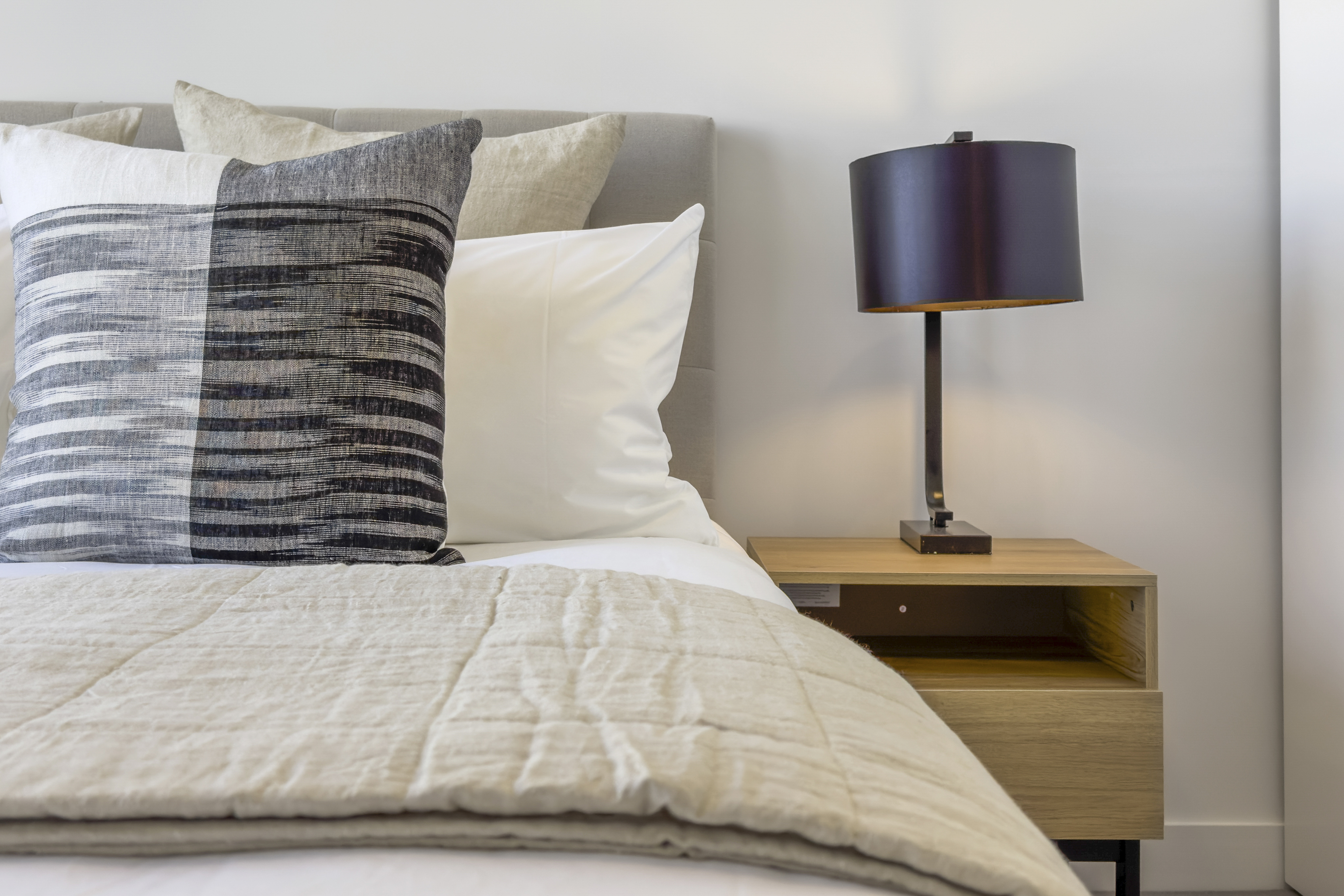 Beaumont Living - bedroom photo 3