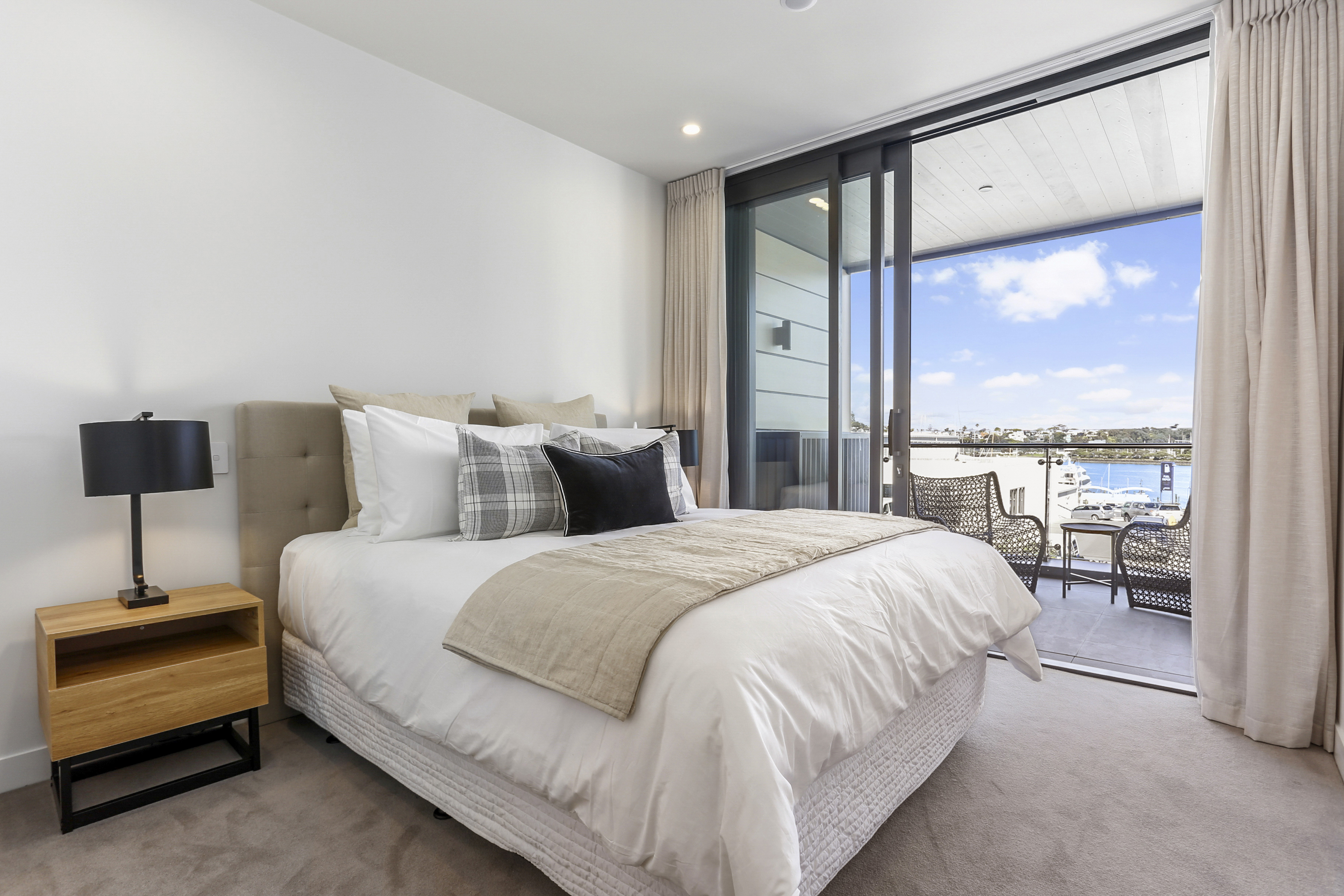 Beaumont Living - bedroom photo 1