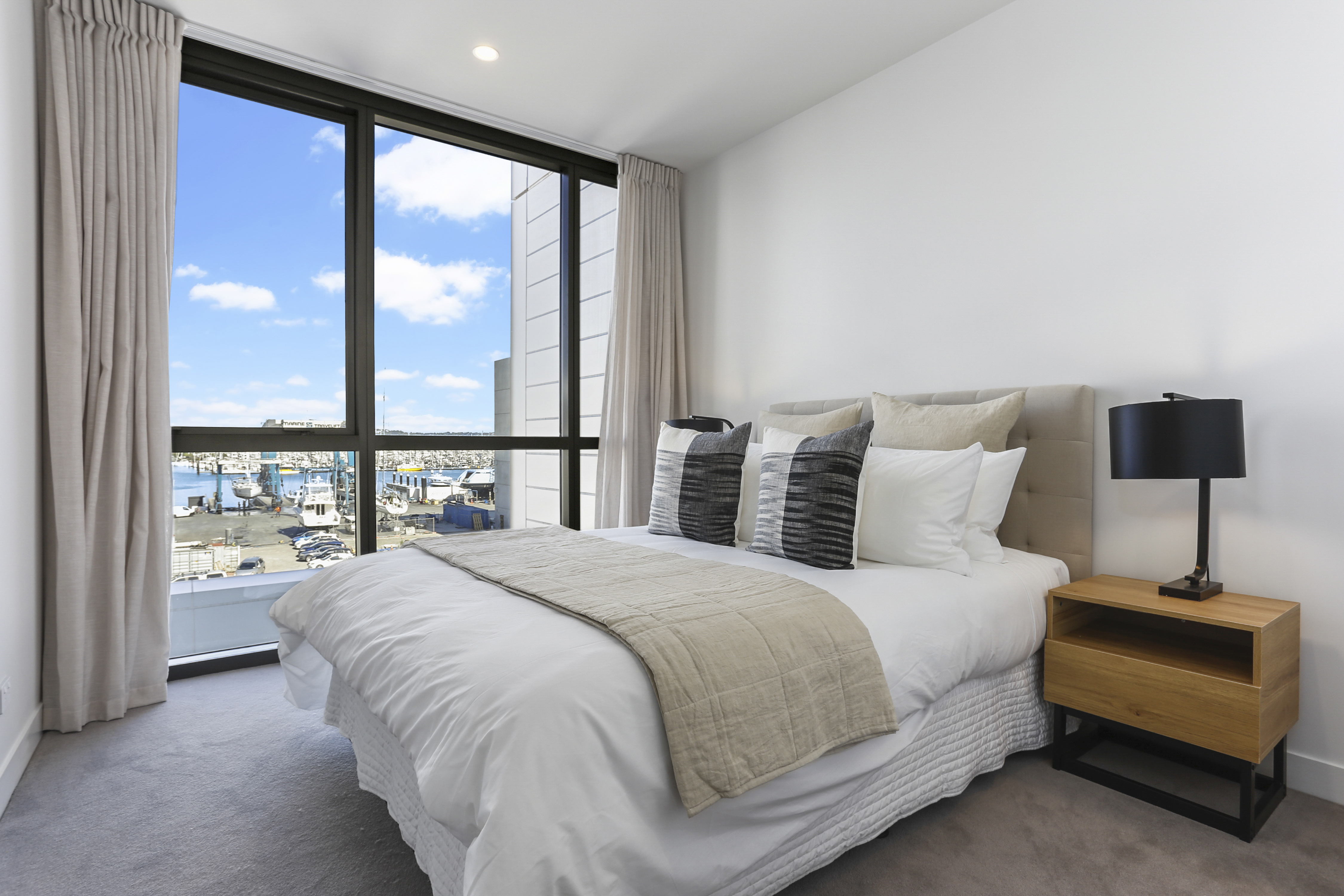 Beaumont Living - bedroom photo 2