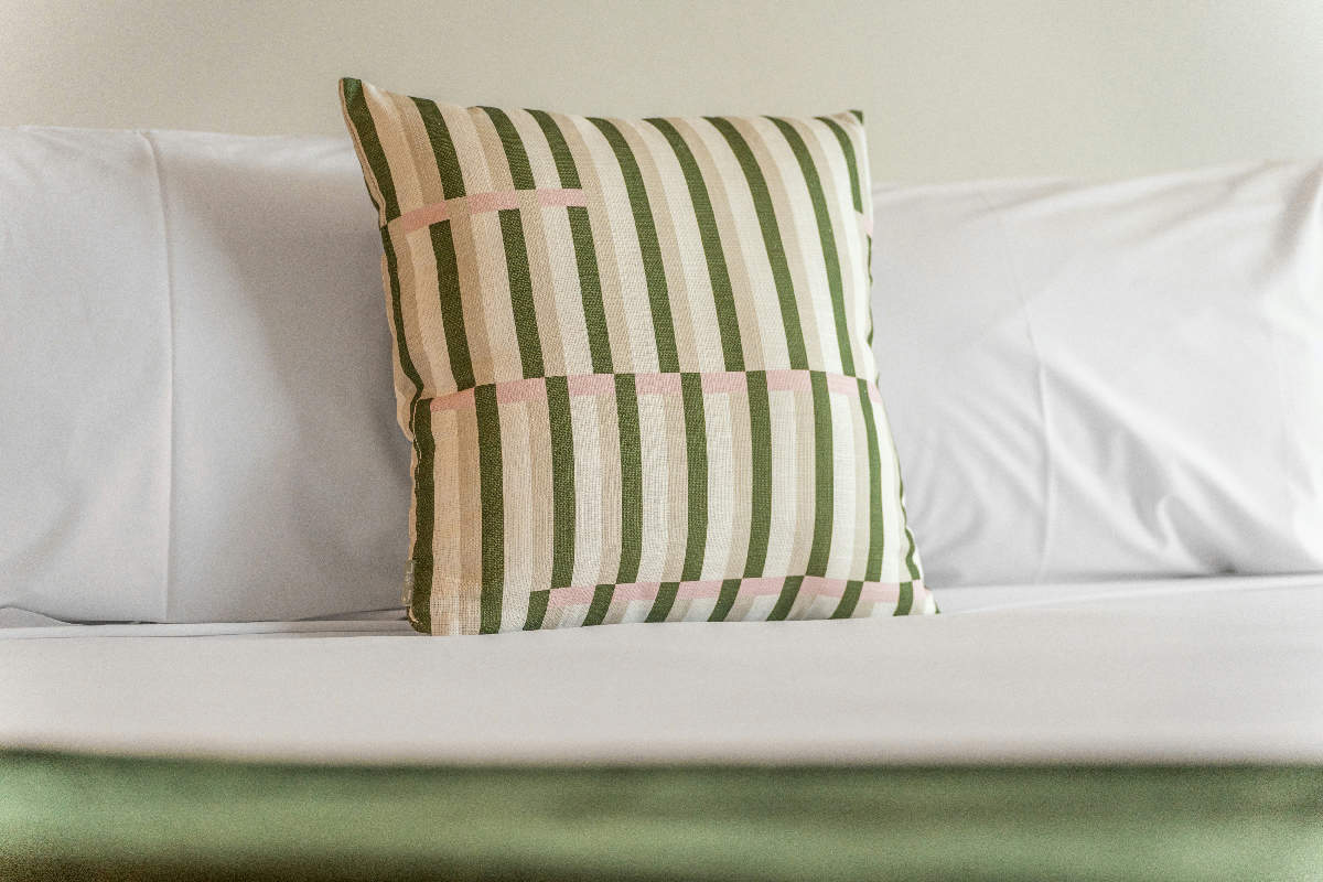 The Blake on Ponsonby - bedroom photo 2