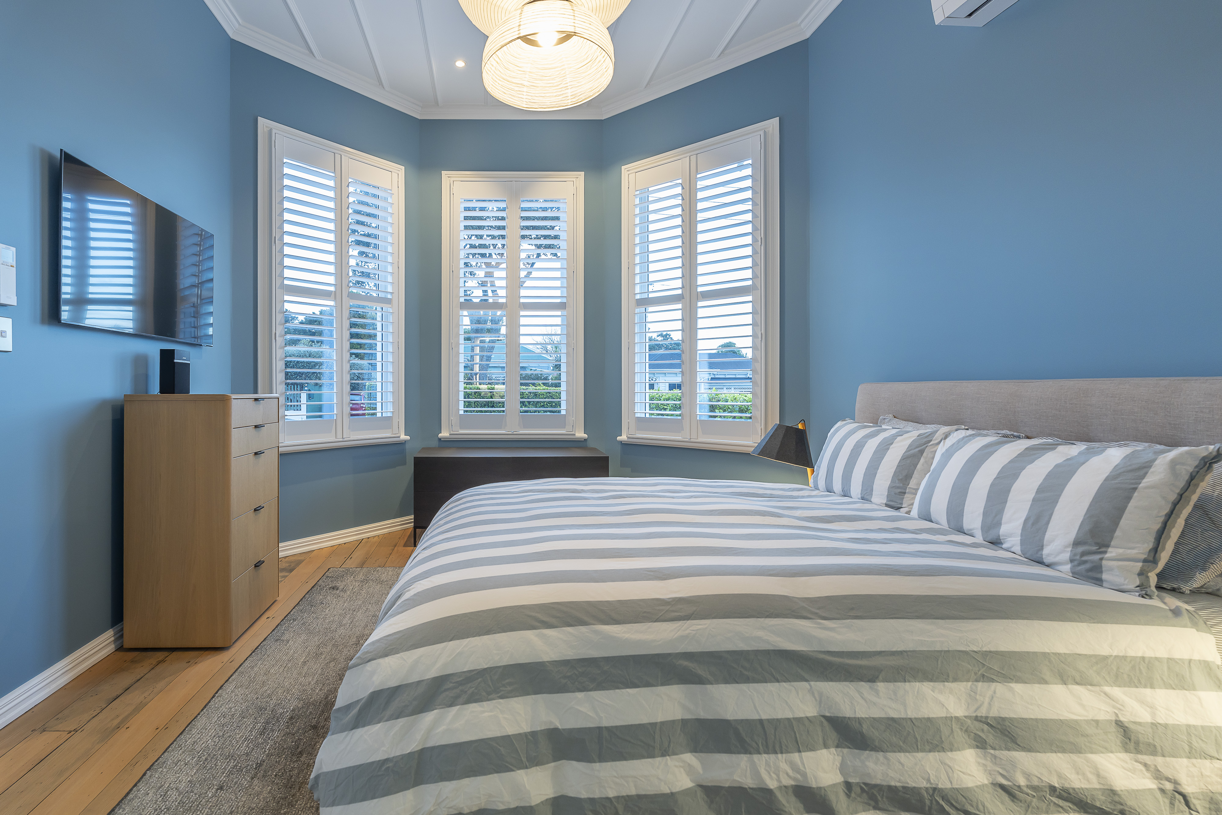 Ponsonby Maison - bedroom photo 2