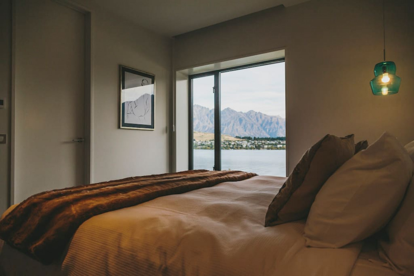 Lakehouse Joela - bedroom photo 1