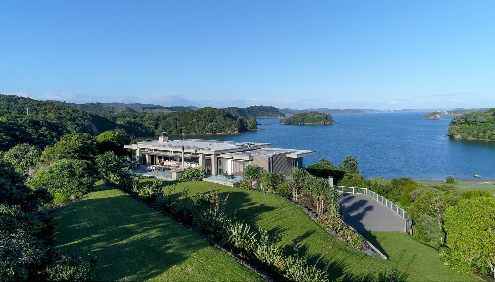 Oke Beach House