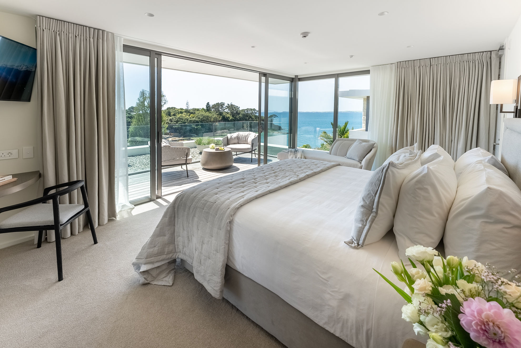 Elements of Castor Bay - bedroom photo 1