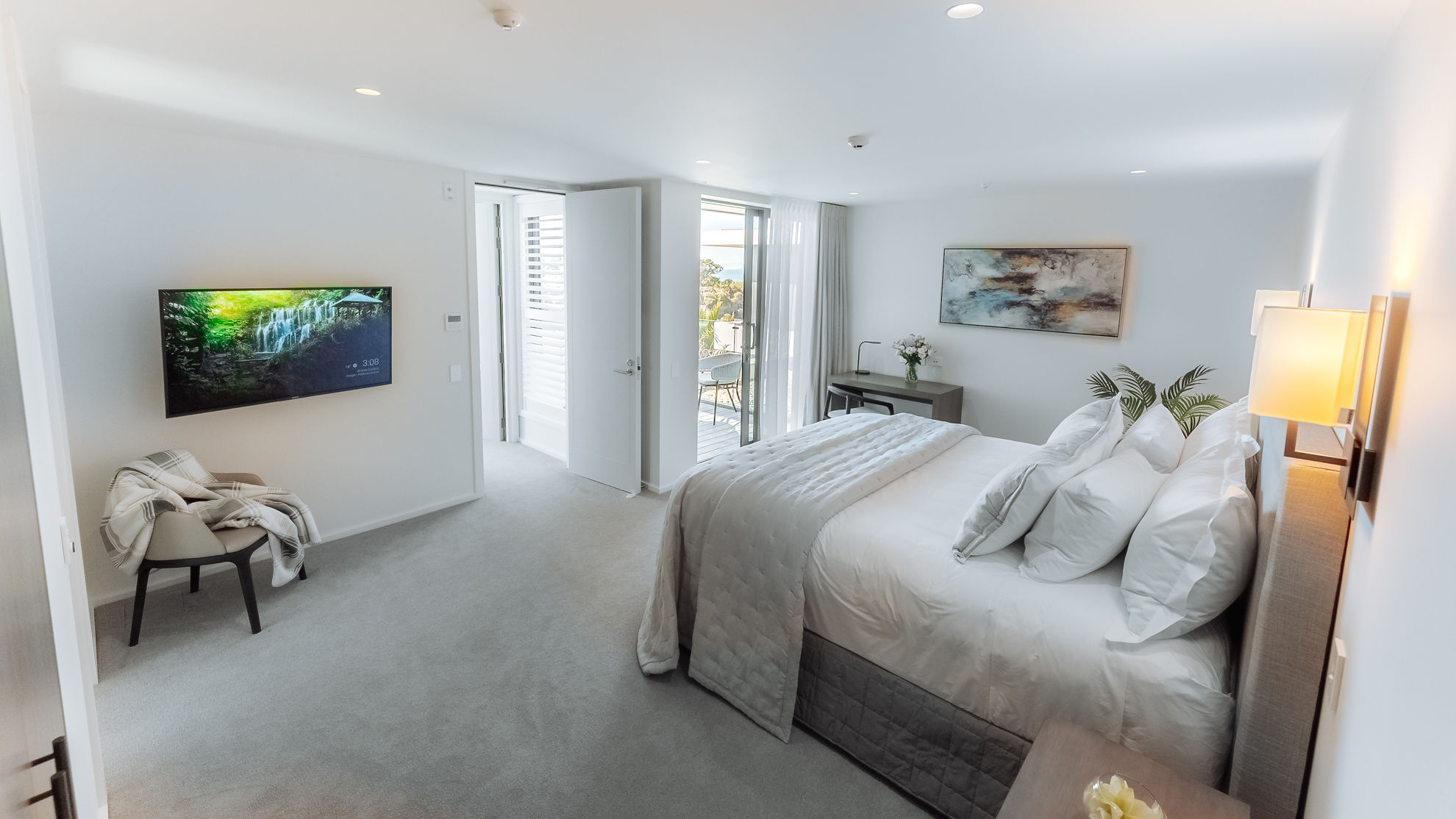 Elements of Castor Bay - bedroom photo 3