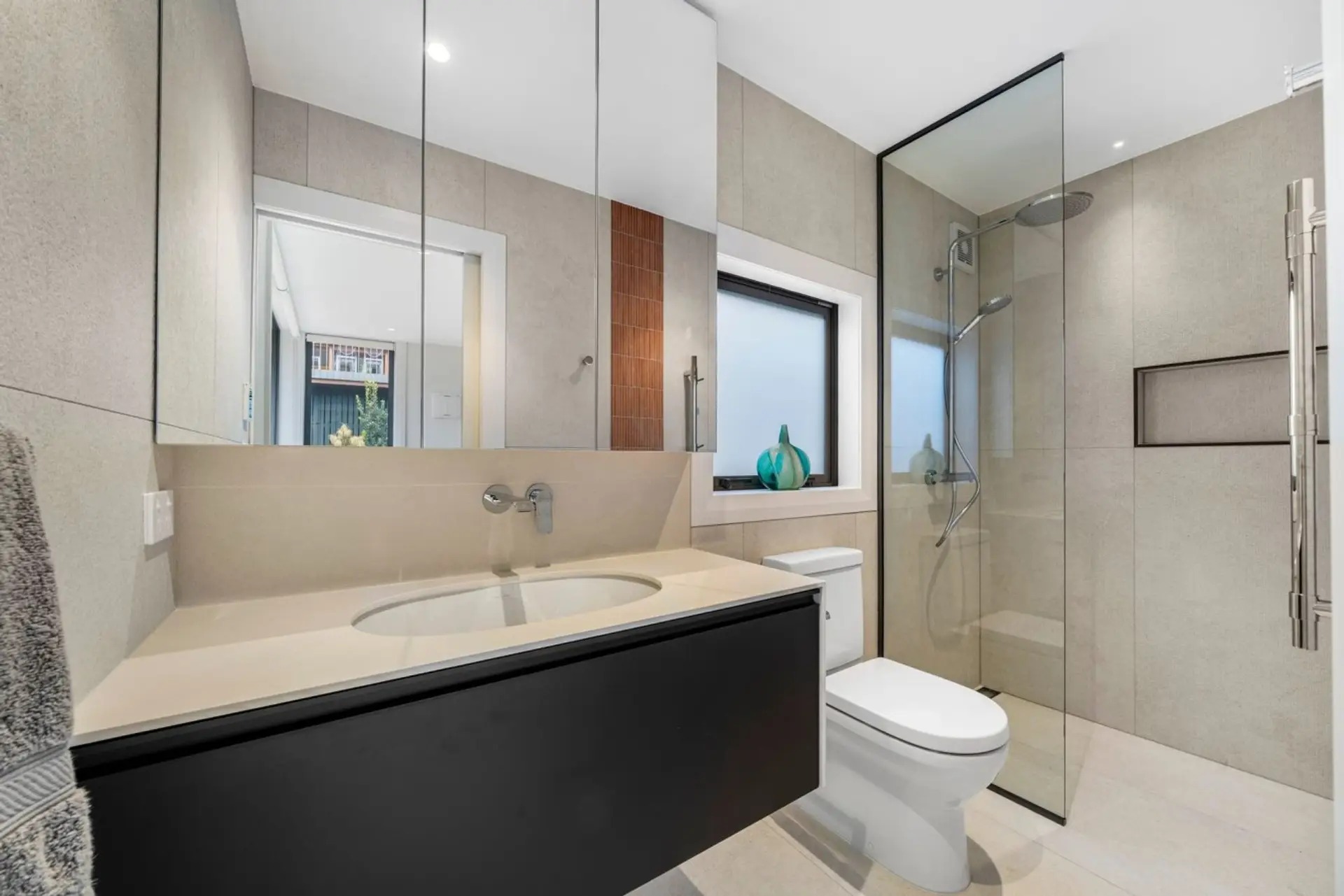 Parnell Garden Residence - bedroom 7