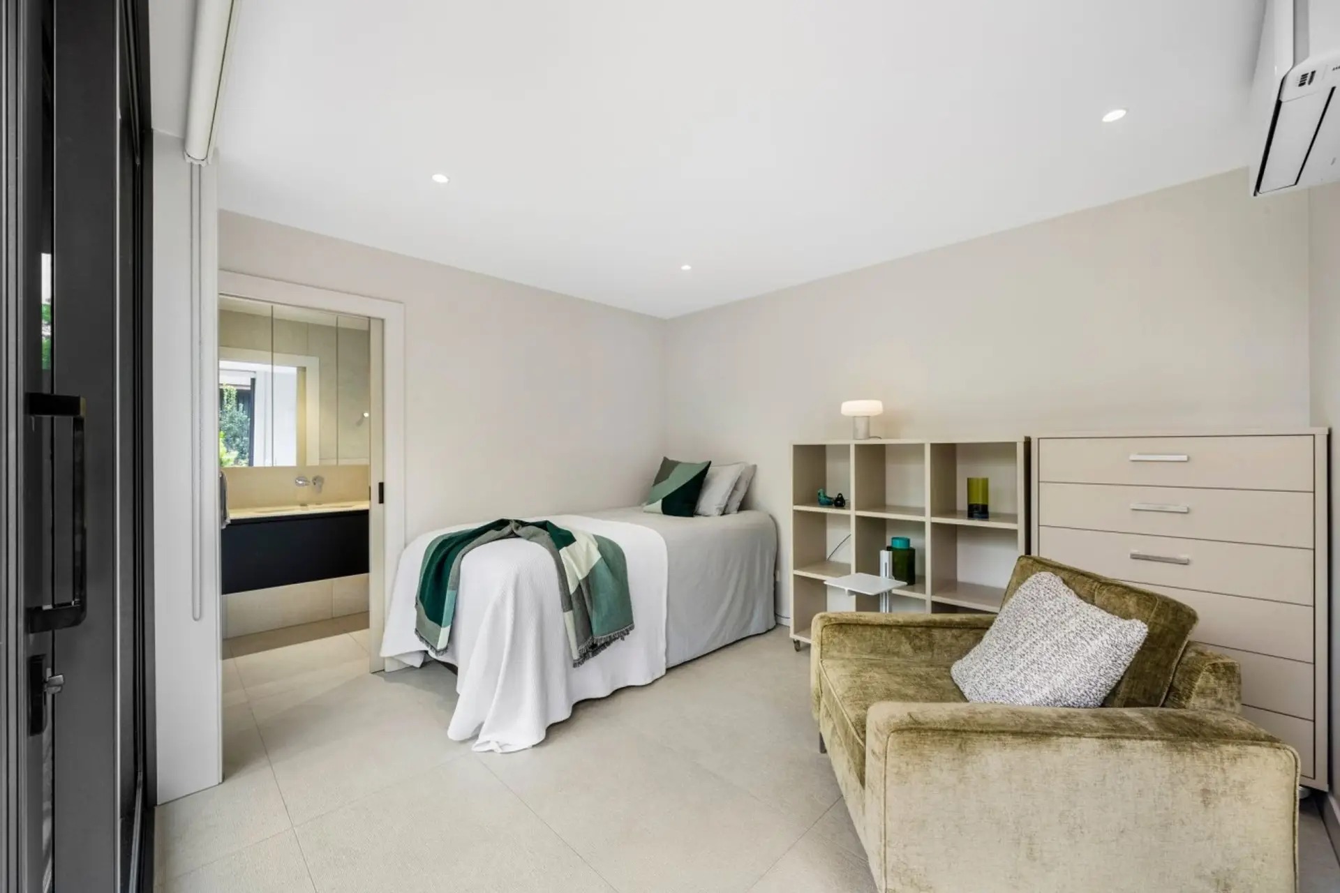 Parnell Garden Residence - bedroom 6