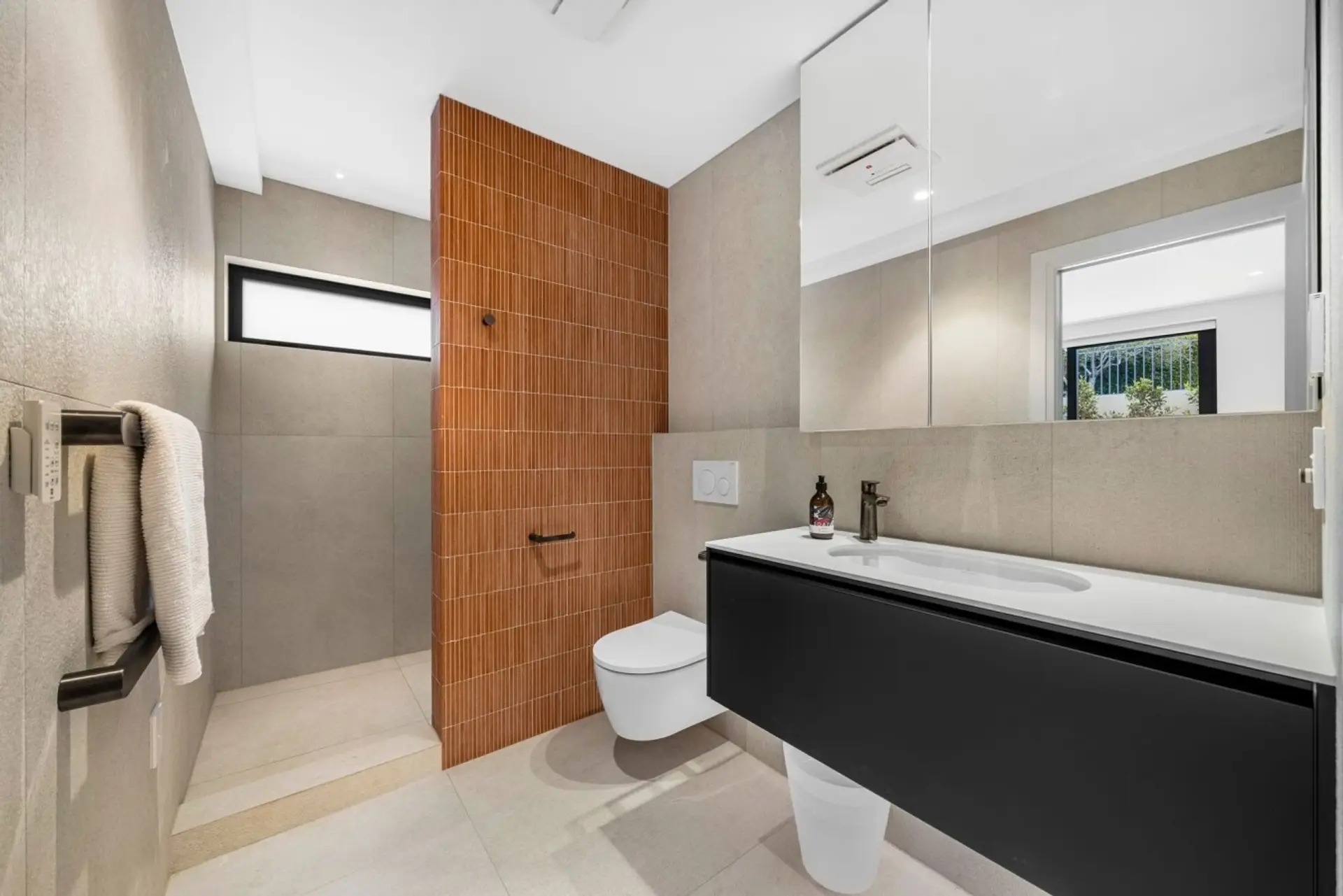 Parnell Garden Residence - bedroom 5