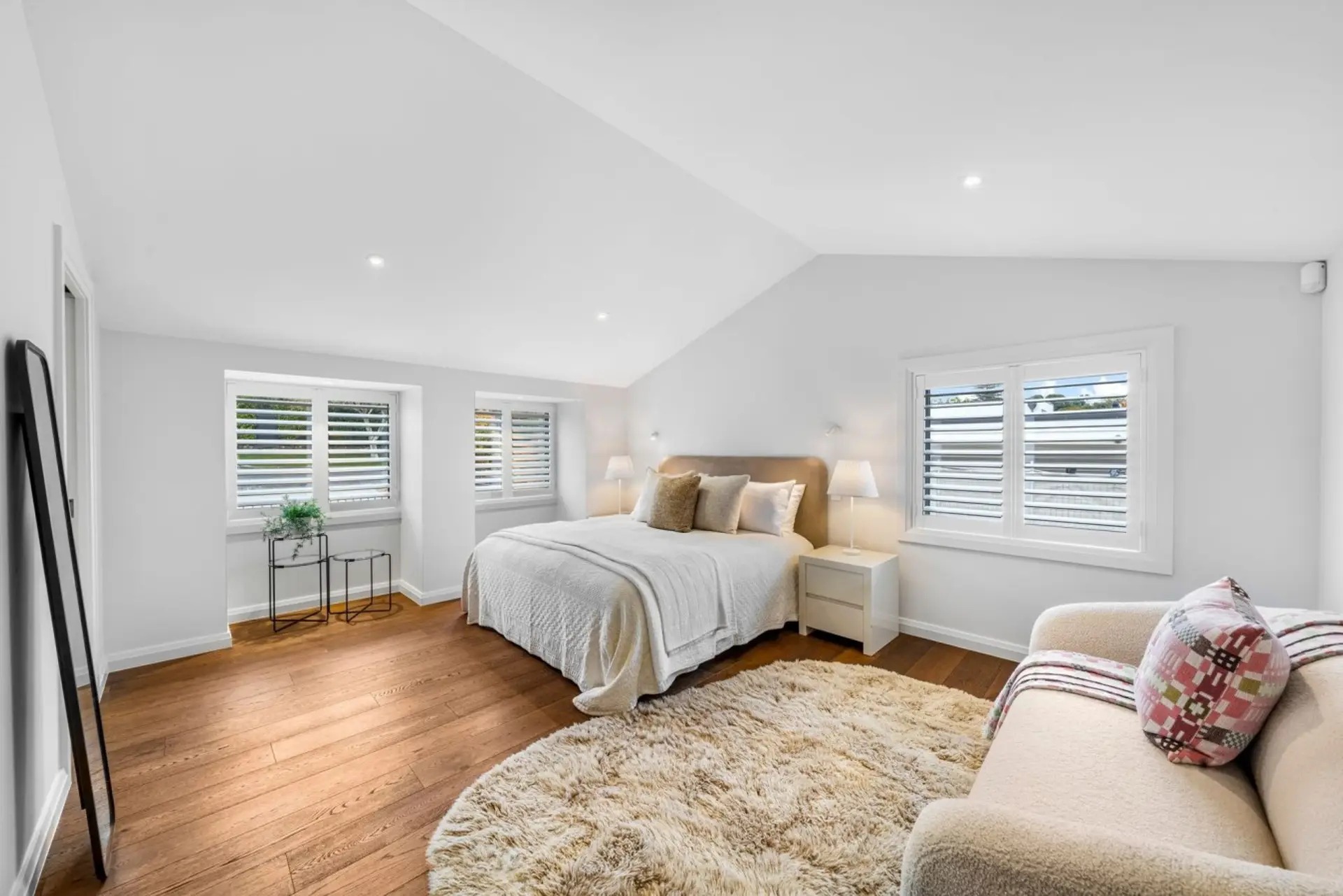 Parnell Garden Residence - bedroom photo 1
